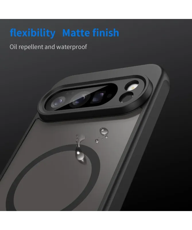 Coque Google Pixel 10 Pro XL Phantom Defense MagSafe