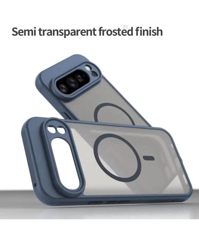 Coque Google Pixel 10 Pro XL Phantom Defense MagSafe