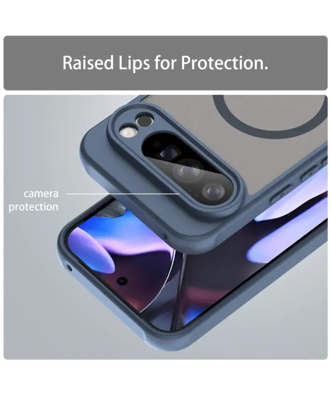 Coque Google Pixel 10 Pro XL Phantom Defense MagSafe