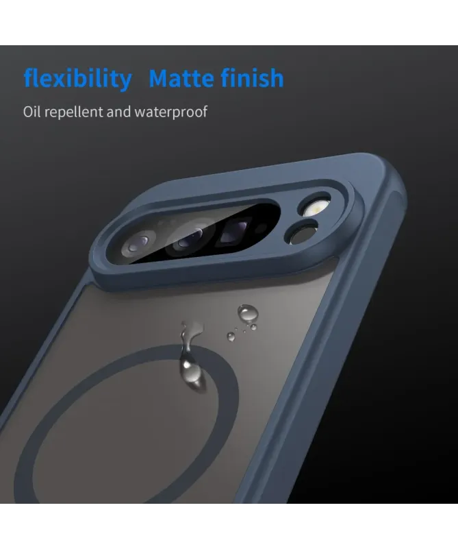 Coque Google Pixel 10 Pro XL Phantom Defense MagSafe