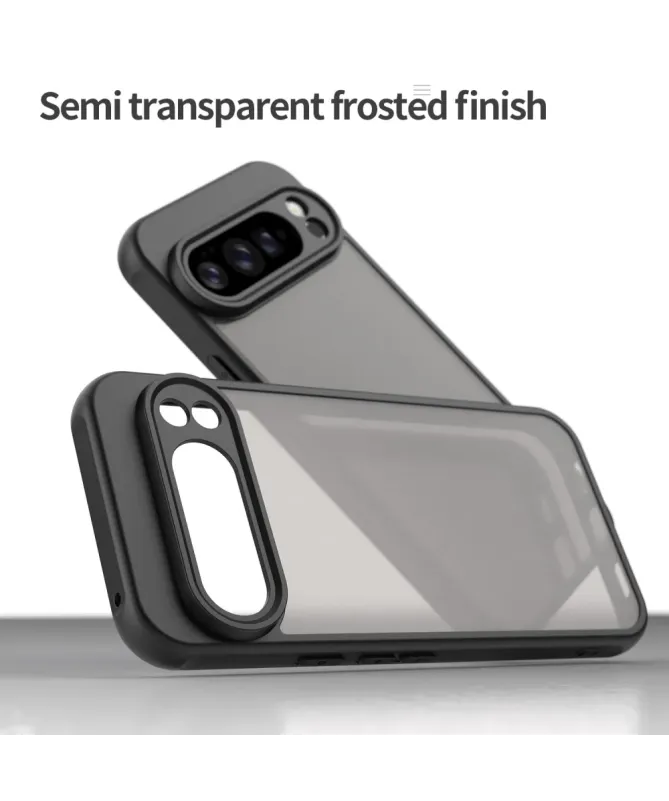 Coque Google Pixel 10 Pro XL Phantom Defense