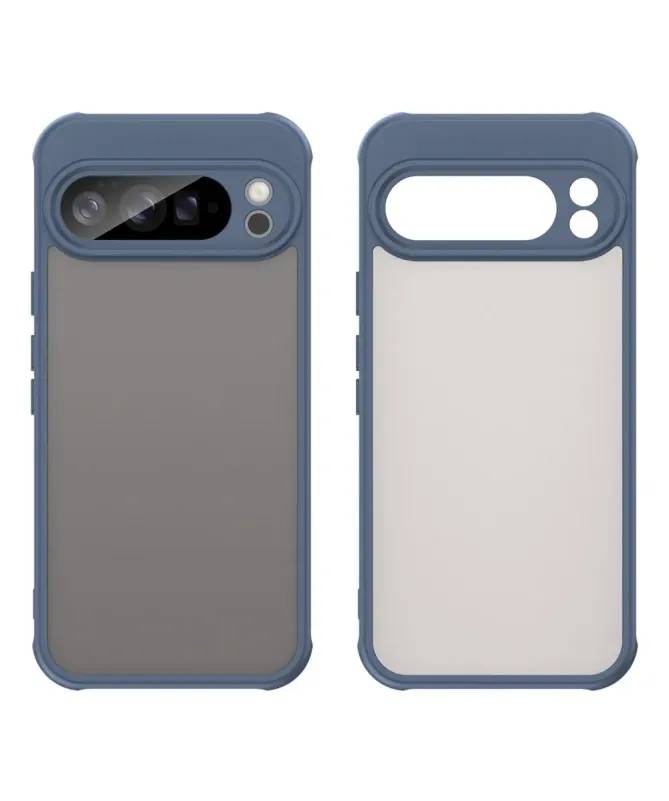 Coque Google Pixel 10 Pro XL Phantom Defense