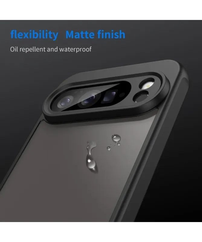 Coque Google Pixel 10 Pro XL Phantom Defense