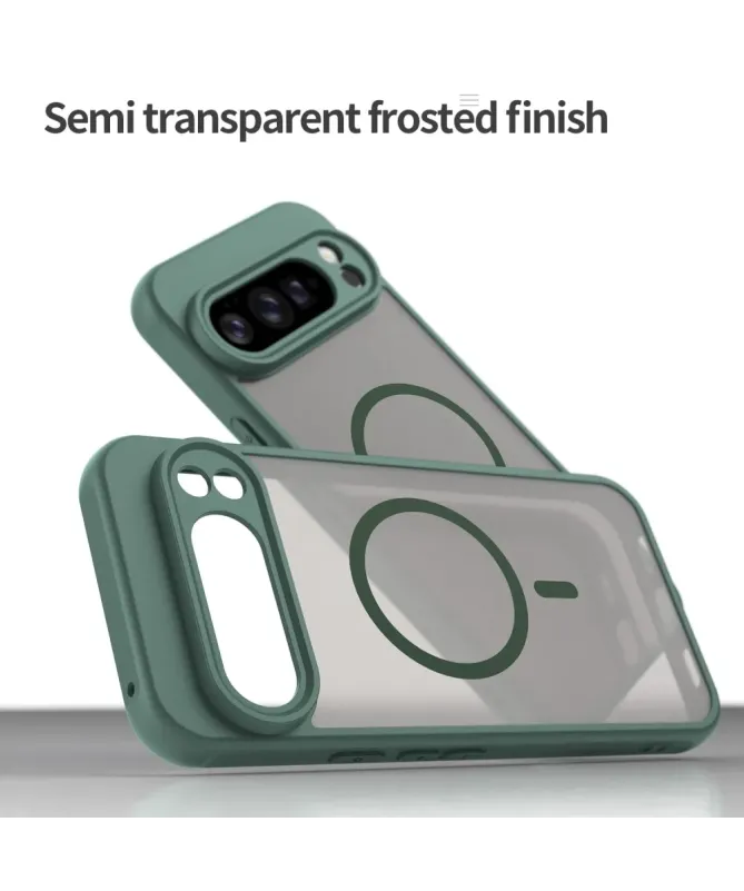 Coque Google Pixel 10 Pro XL Phantom Defense MagSafe