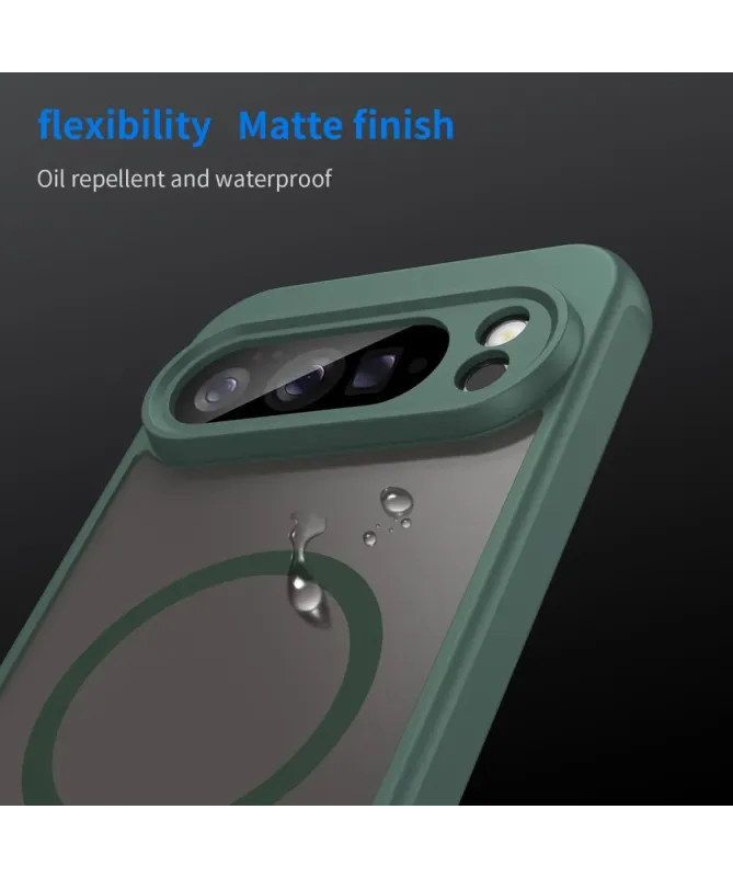 Coque Google Pixel 10 Pro XL Phantom Defense MagSafe