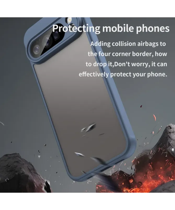 Coque Google Pixel 10 Pro XL Phantom Defense