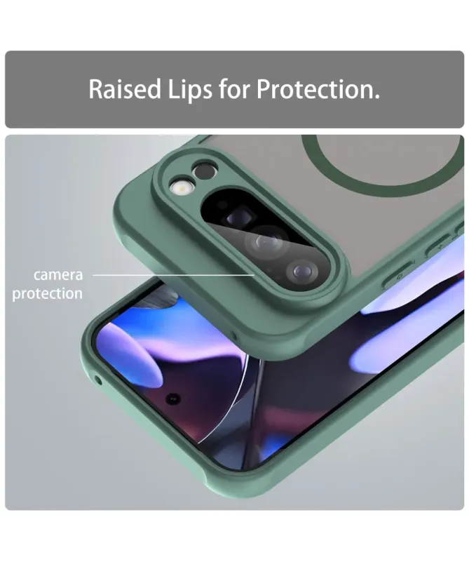 Coque Google Pixel 10 Pro XL Phantom Defense MagSafe