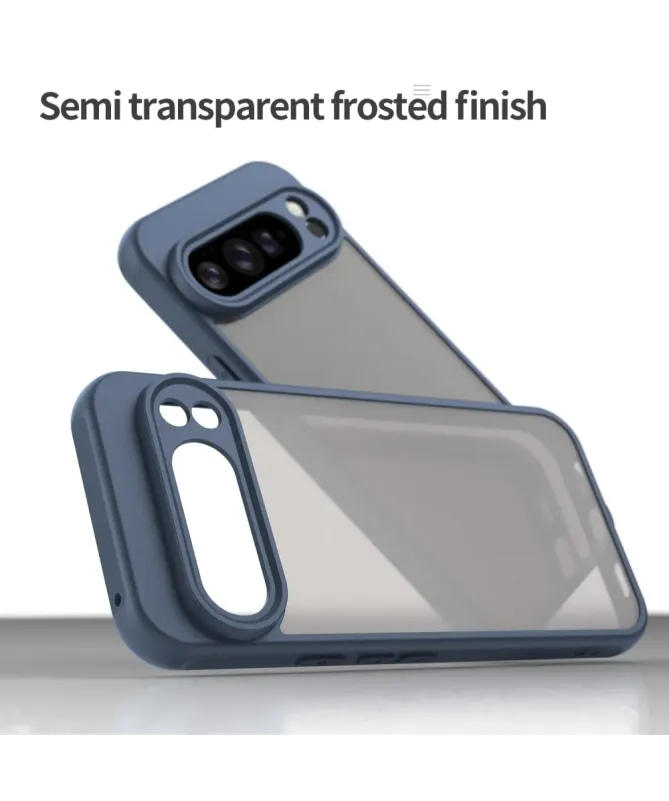 Coque Google Pixel 10 Pro XL Phantom Defense