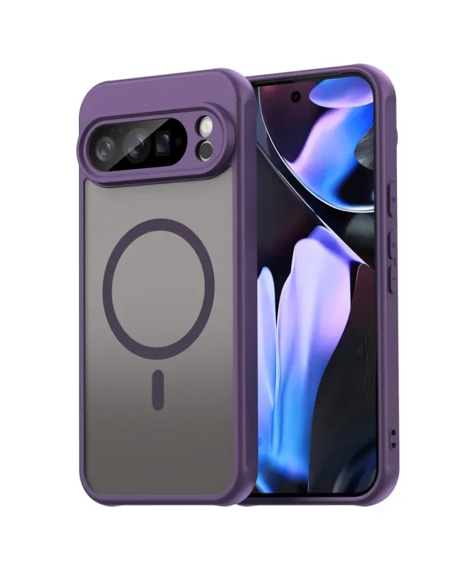 Coque Google Pixel 10 Pro XL Phantom Defense MagSafe