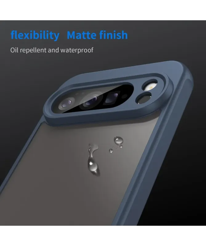 Coque Google Pixel 10 Pro XL Phantom Defense