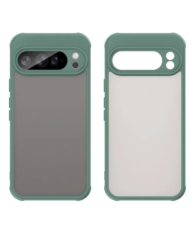 Coque Google Pixel 10 Pro XL Phantom Defense