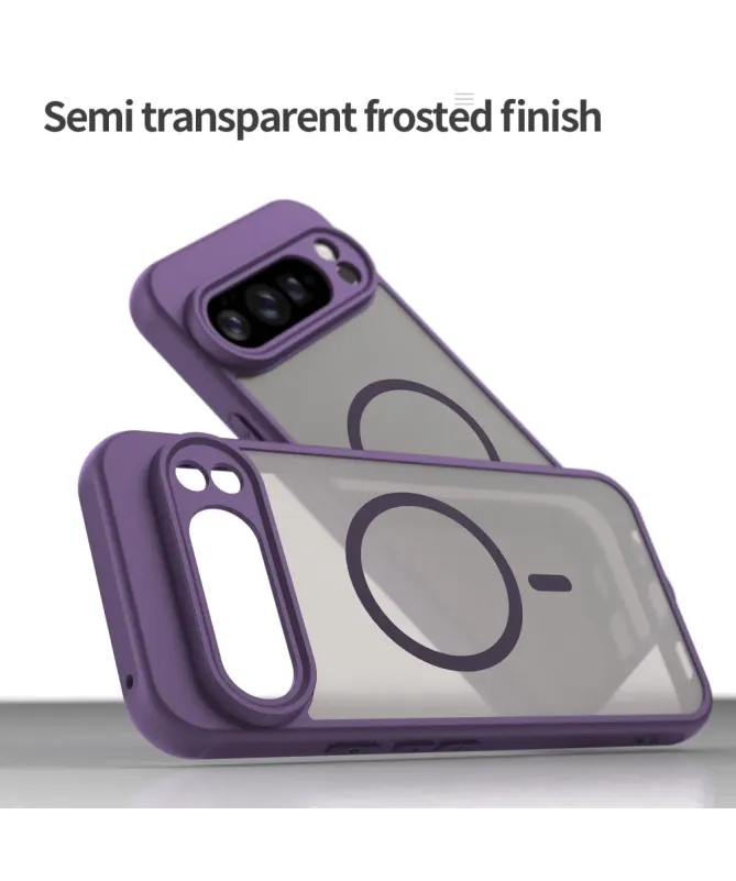 Coque Google Pixel 10 Pro XL Phantom Defense MagSafe