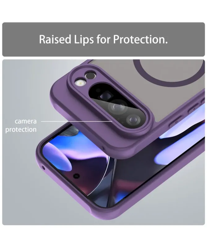 Coque Google Pixel 10 Pro XL Phantom Defense MagSafe