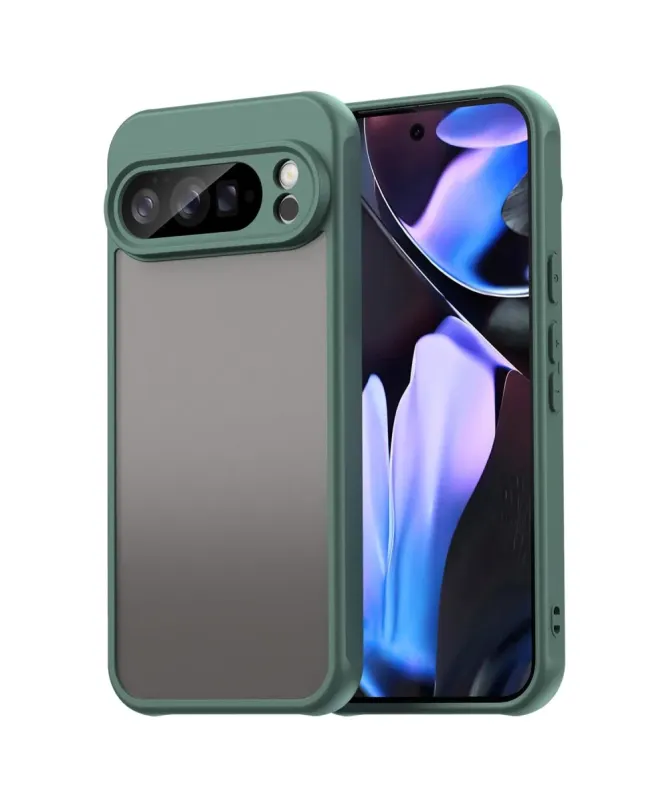 Coque Google Pixel 10 Pro XL Phantom Defense