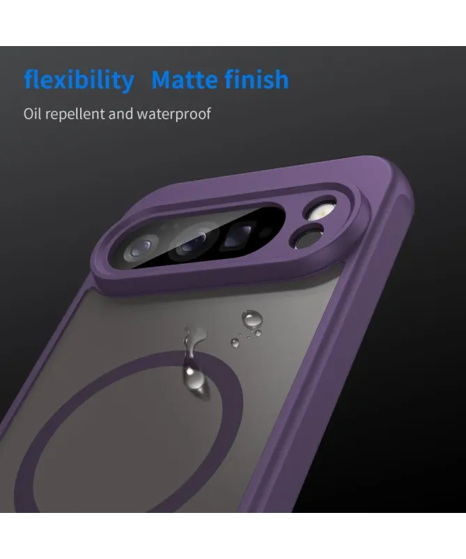 Coque Google Pixel 10 Pro XL Phantom Defense MagSafe