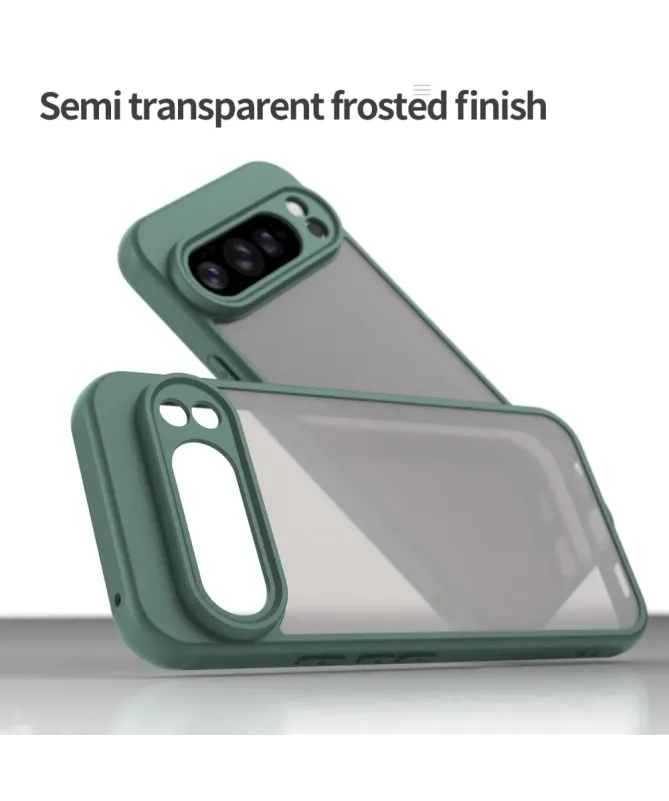 Coque Google Pixel 10 Pro XL Phantom Defense