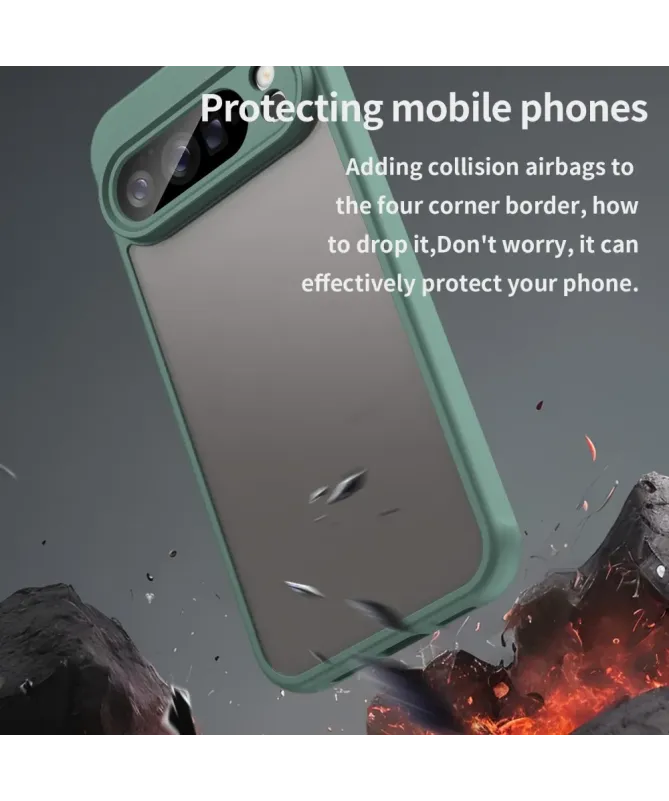 Coque Google Pixel 10 Pro XL Phantom Defense