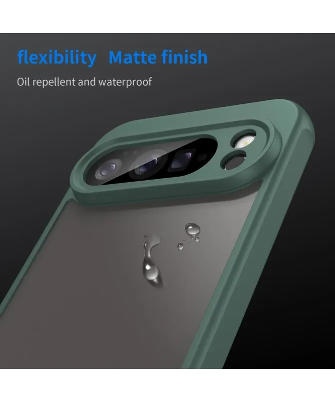 Coque Google Pixel 10 Pro XL Phantom Defense