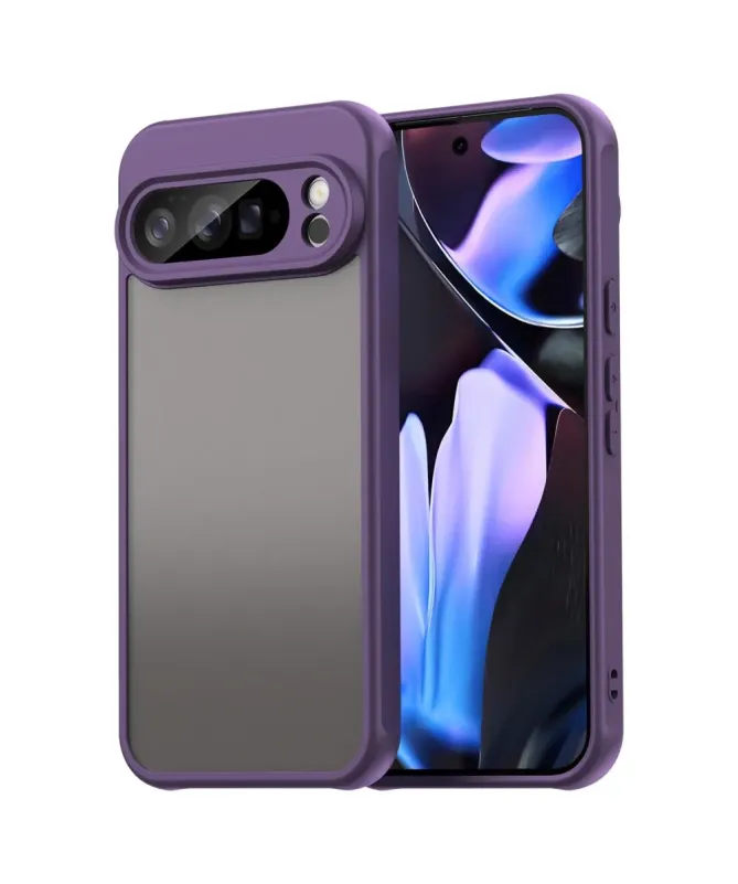 Coque Google Pixel 10 Pro XL Phantom Defense