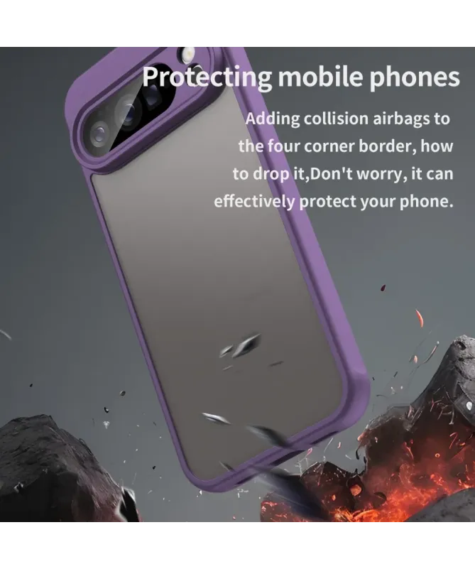 Coque Google Pixel 10 Pro XL Phantom Defense