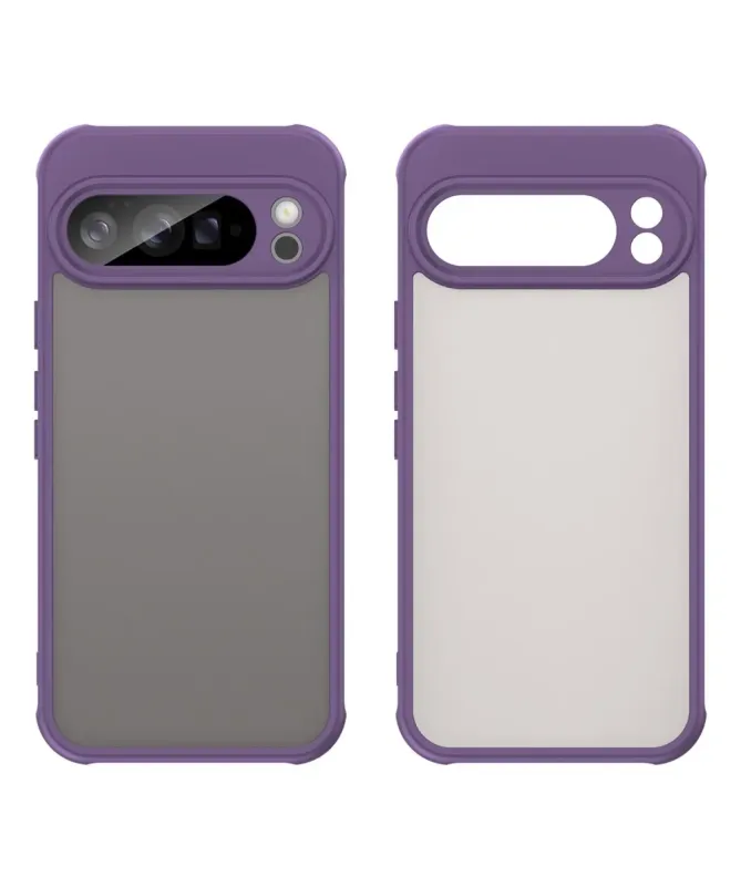 Coque Google Pixel 10 Pro XL Phantom Defense
