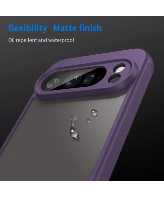 Coque Google Pixel 10 Pro XL Phantom Defense