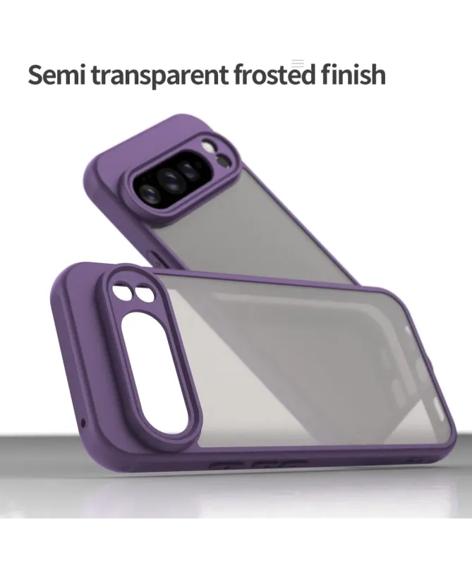 Coque Google Pixel 10 Pro XL Phantom Defense