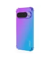 Coque Google Pixel 10 Pro XL Transparente Bicolore