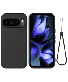 Coque Google Pixel 10 Pro XL Puro silicone liquide