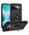 Coque Google Pixel 10 Pro XL Hybride Fonction Support