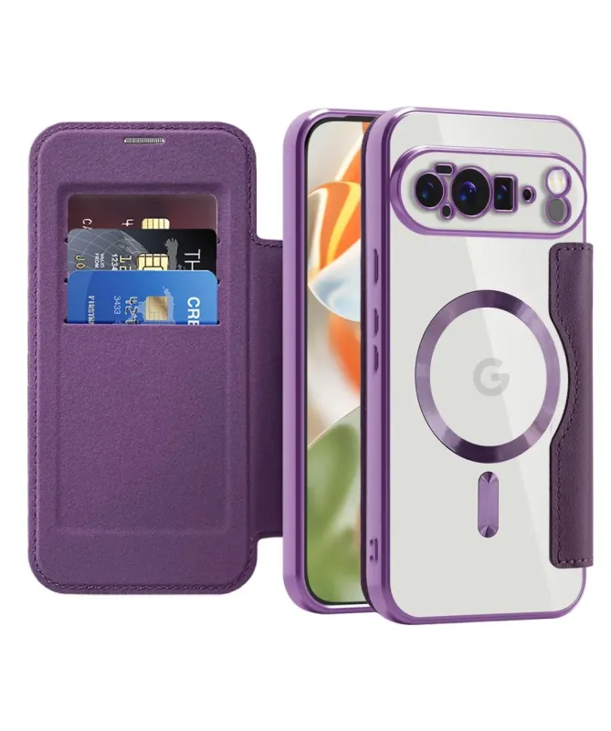 Housse Google Pixel 10 Pro XL Matelassée Signature