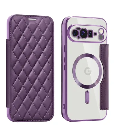 Housse Google Pixel 10 Pro XL Matelassée Signature