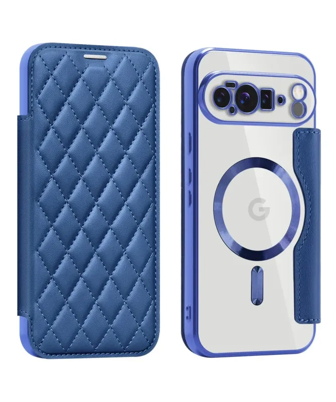 Housse Google Pixel 10 Pro XL Matelassée Signature