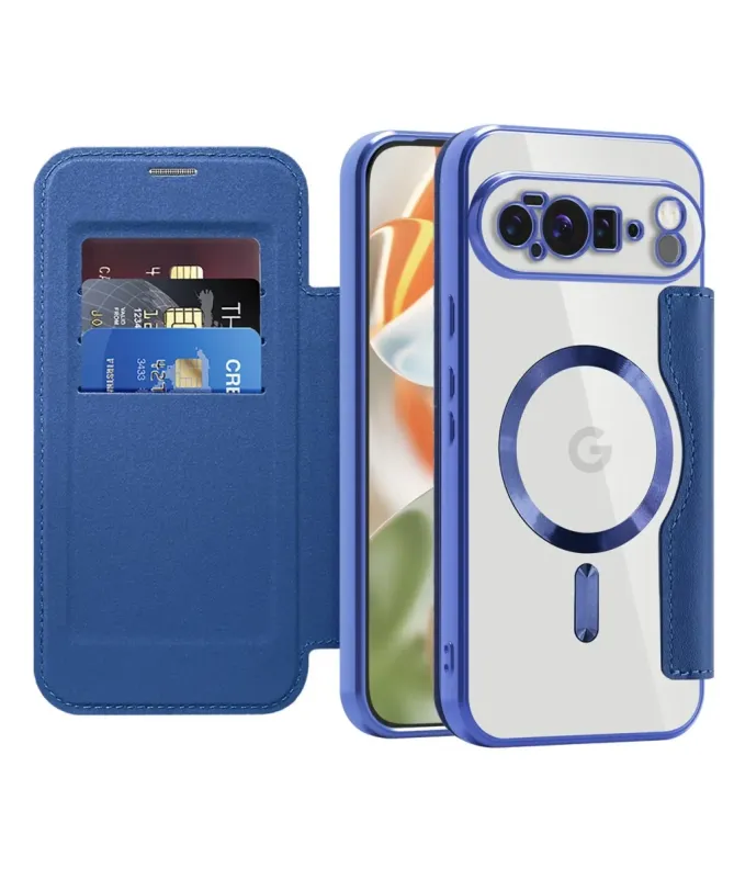 Housse Google Pixel 10 Pro XL Matelassée Signature