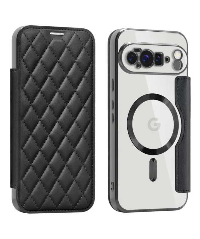 Housse Google Pixel 10 Pro XL Matelassée Signature