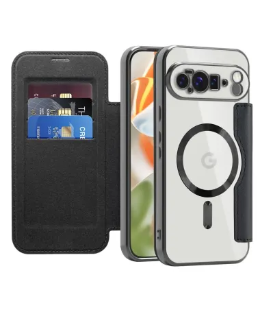 Housse Google Pixel 10 Pro XL Matelassée Signature