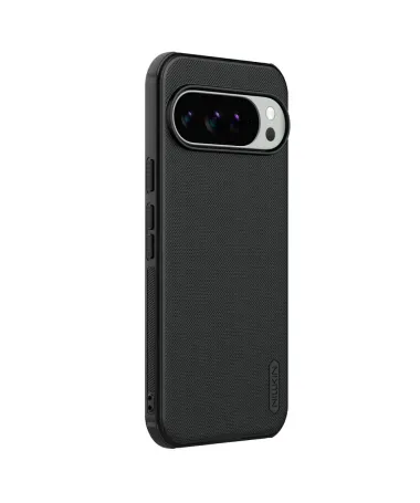 Coque Google Pixel 10 Pro XL Nillkin Rigide Givré Compatible MagSafe