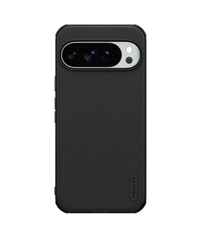 Coque Google Pixel 10 Pro XL Nillkin Rigide Givré Compatible MagSafe