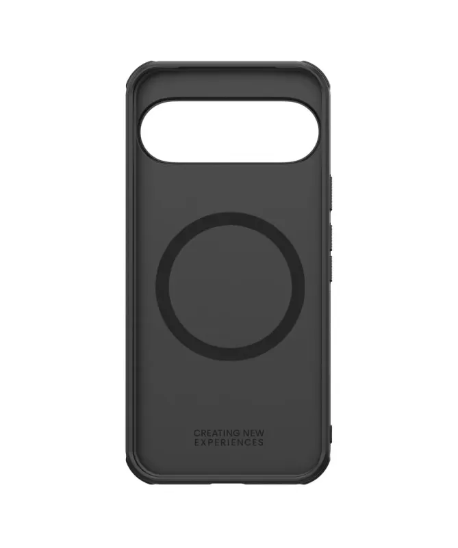 Coque Google Pixel 10 Pro XL Nillkin Rigide Givré Compatible MagSafe