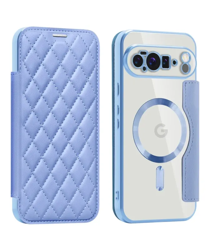 Housse Google Pixel 10 Pro XL Matelassée Signature