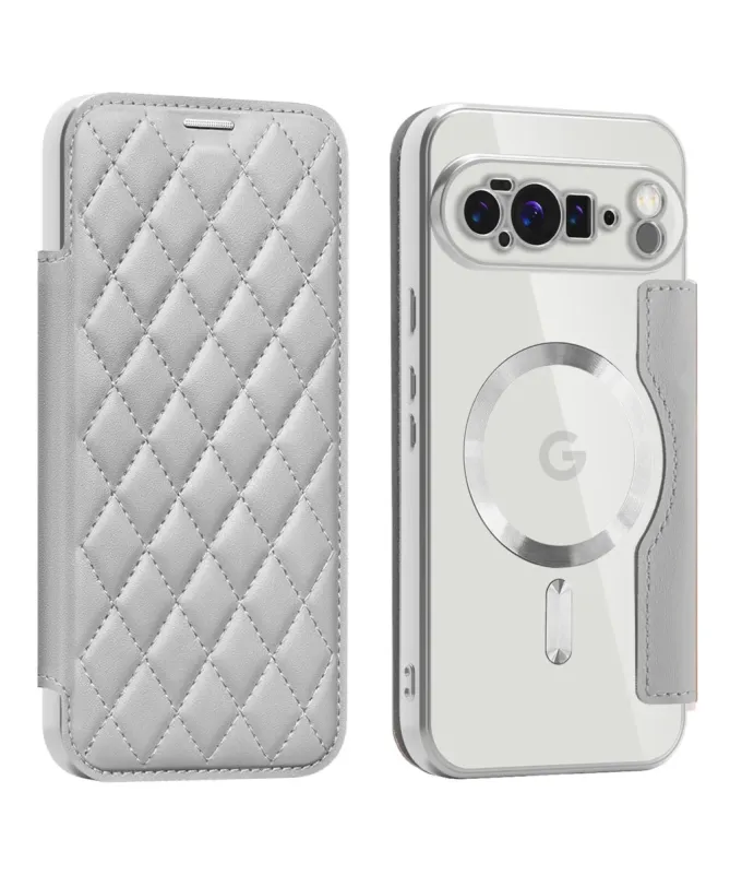 Housse Google Pixel 10 Pro XL Matelassée Signature