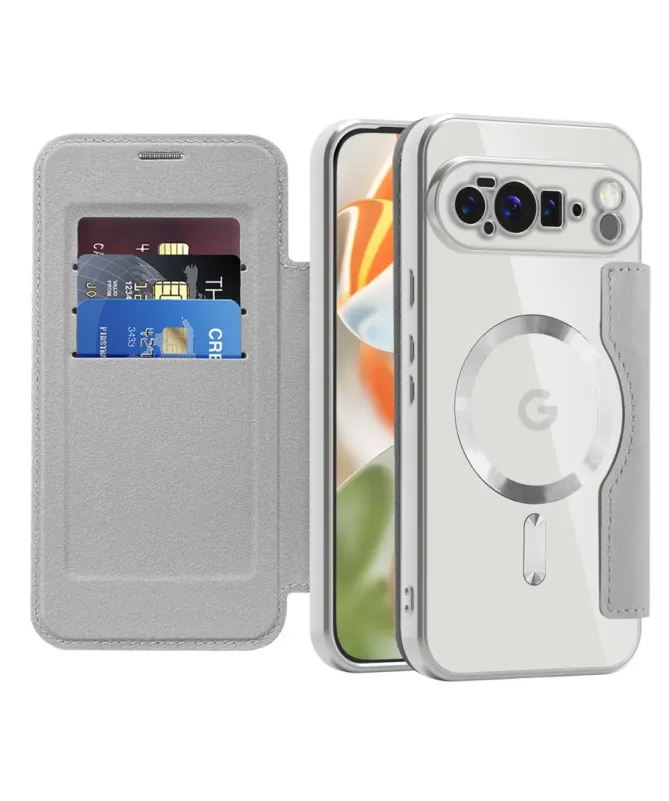 Housse Google Pixel 10 Pro XL Matelassée Signature