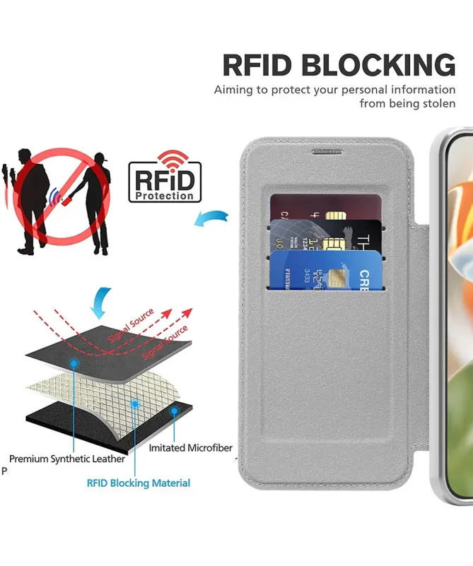 Housse Google Pixel 10 Pro XL Matelassée Signature