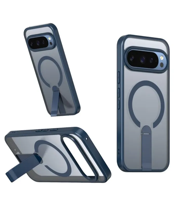 Coque Google Pixel 10 Pro XL MagSafe | Protection avec Support