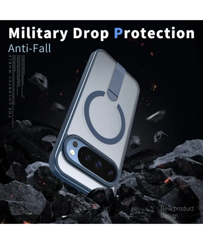 Coque Google Pixel 10 Pro XL MagSafe | Protection avec Support
