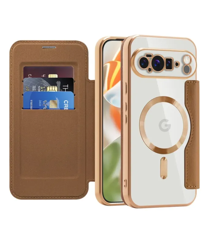 Housse Google Pixel 10 Pro XL Matelassée Signature