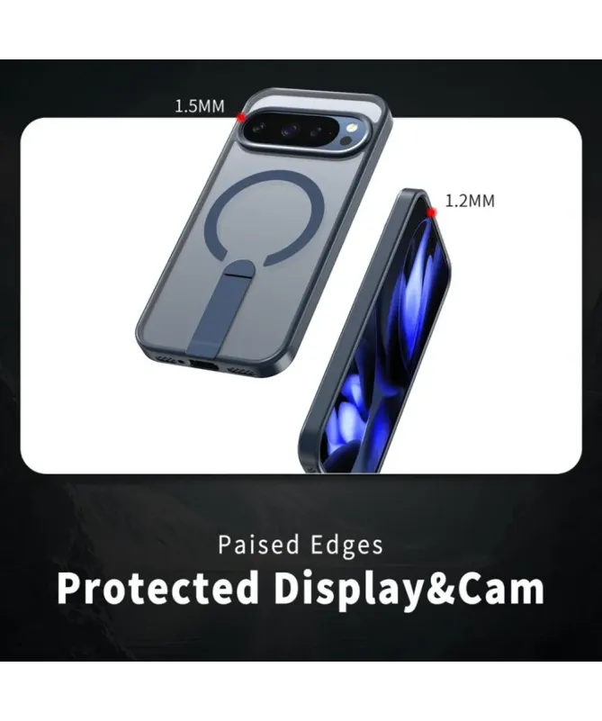 Coque Google Pixel 10 Pro XL MagSafe | Protection avec Support