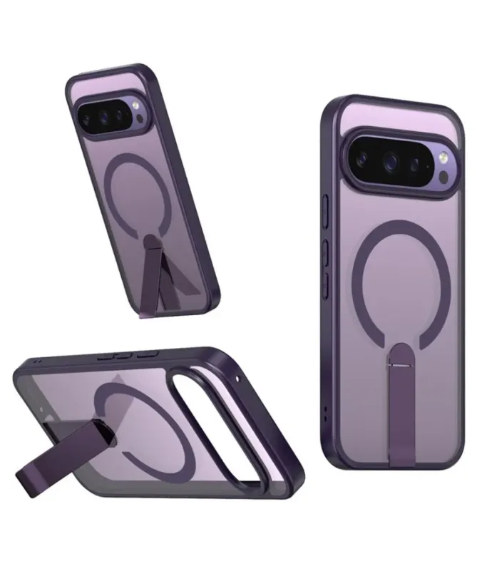 Coque Google Pixel 10 Pro XL MagSafe | Protection avec Support