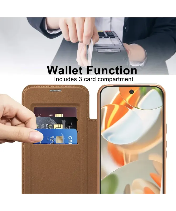 Housse Google Pixel 10 Pro XL Matelassée Signature