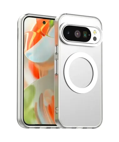 Coque Google Pixel 10 Pro XL Transparente | ZENITH